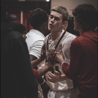 Chase Hoover Profile
