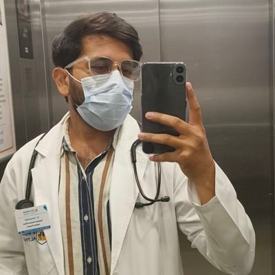 Junior resident doctor | MBBS