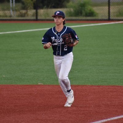 c/o 2026 • Oakdale Highschool 4.2 GPA | MIF/OF | B/T : L/R|• Email: nolannoweski2@gmail.com