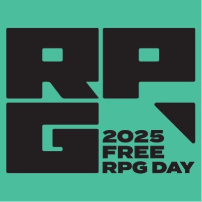 Free RPG Day 🎲 June 21, 2025 Profile