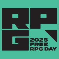 Free RPG Day 🎲 June 21, 2025 (@freerpgday) 's Twitter Profile Photo Free RPG Day 🎲 June 21, 2025 (@freerpgday) 's Twitter Profile Photo