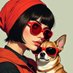 Mathilda (@mathilda_thepro) Twitter profile photo Mathilda (@mathilda_thepro) Twitter profile photo