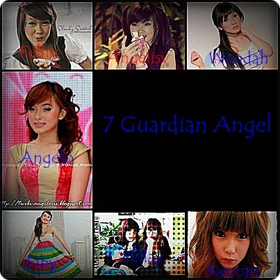 7 Guardian Angel