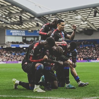 Charlie_1953's profile picture. A CPFC fan since 1968.  Sometimes think that the world has gone completely mad.