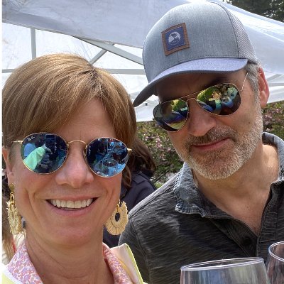 Music-lover, foodie, exhausted mom, and Wall Street Journal & USA Today best-selling author. Represented by Jill Marsal.