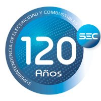 Superintendencia de Electricidad y Combustibles (@sec_cl) 's Twitter Profile Photo Superintendencia de Electricidad y Combustibles (@sec_cl) 's Twitter Profile Photo