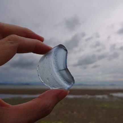 holdme_1992's profile picture. 自然のものに魅かれます。ガラスもだいすき。いつの間にか気づいたら過去を懐かしんでばかり‥