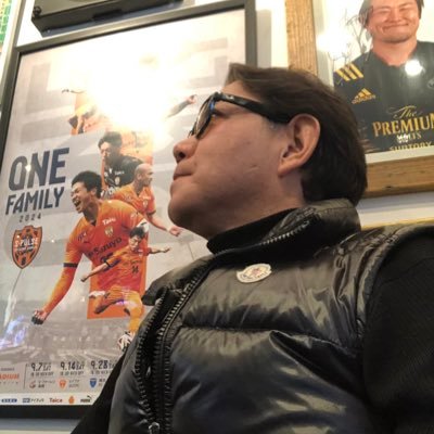 清水エスパルス⚽️🧡#66ジェラ#15千葉寛汰⚽️と藤枝MYFC⚽️💜ラーメン🍜スノーボード🏂で呟いたりします😿