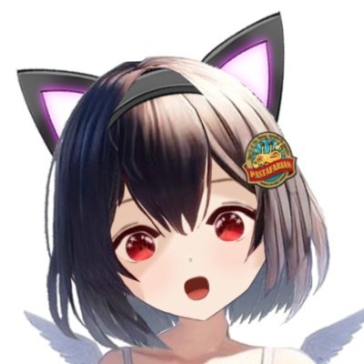 悪究麗ちゃん Profile