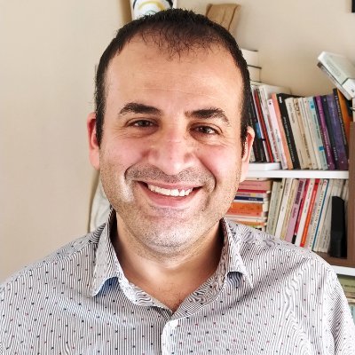 B. A. Bilkent POLS, PhD Bilkent History 2016, PhD Gazi Üniversitesi Siyaset Bilimi 2022, Ankara HBV Öğretim Üyesi