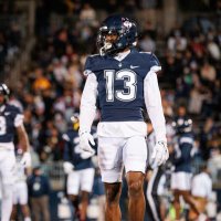 Cam Chadwick Jr (@camchadwick3) 's Twitter Profile
