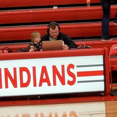 25 | Sports for KIOW | President: IBNA | Freelance PXP | radioegesdal@gmail.com | Prep RedZone Contributor | Poker Player| Farmer