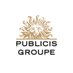 Publicis Groupe (@publicisgroupe) Twitter profile photo Publicis Groupe (@publicisgroupe) Twitter profile photo