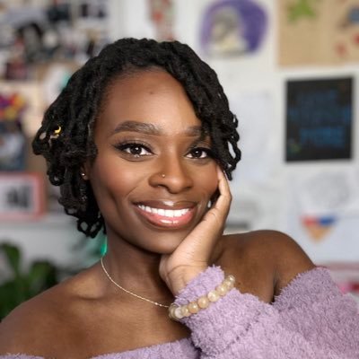 👩👦👦Mother. 🪬Divine & Spiritual. 🧖🏾♀️Skincare junkie. 🪴Plant handler. 📺 Occasionally I dabble in makeup on Youtube and TikTok. Peace✌🏾&❤️