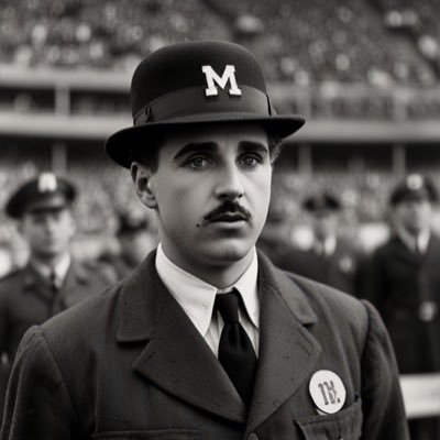 Urethra_Frank's profile picture. |Charlie Chaplin wannabe| |Never a scUMbag| |Go Green|