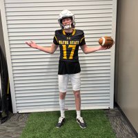 Ty Johnson (@tyjohns17) 's Twitter Profile