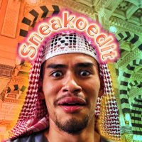 Sneakoedit (@sneakoedit) 's Twitter Profile