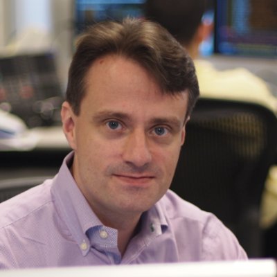 AI Research / Founder @ Red Dragon AI.
Co-organiser of Machine Learning Singapore MeetUp. @GoogleDevExpert (ML).
Fixed Income quant in NYC during AI winter
