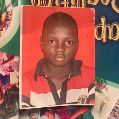 Ahijahdgreat's profile picture. In the world but not of the world🕊️                Chelsea from from birth💙