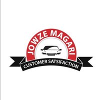 Jowze Magari (@johnjowzee) Twitter profile photo