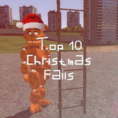 top 10 fnaf failsさんのプロフィール画像