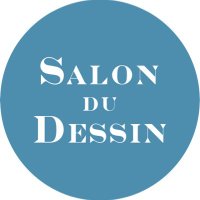 Salon du Dessin (@salondudessin) 's Twitter Profile