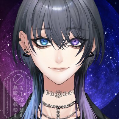 歌|朗読シチュボ|特徴は中性Voice|
ポストは作品報告メイン。ゆったりマイペースに活動中。
☞ご支援は全て創作活動のクオリティ、継続に還元させていただきます。