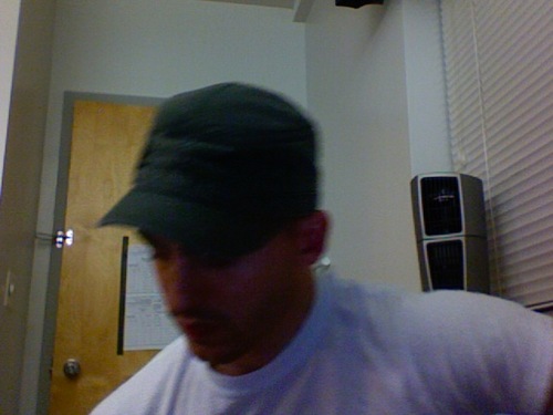 AmzngFlash31's profile picture. 