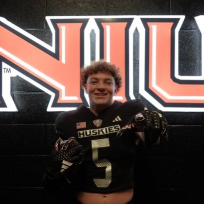 Brody Windham Profile