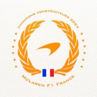 McLarenFRA 🇫🇷 (@mclarenf1france) 's Twitter Profile