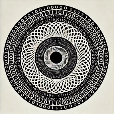 physics, everything else is downstream // public private founder journal