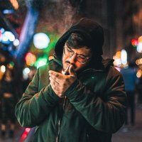 Kaan (@kaansetrek) Twitter profile photo