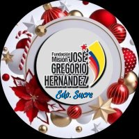 Fund. Misión José Gregorio Hernández Edo. Sucre (@misionjghedosuc) 's Twitter Profile