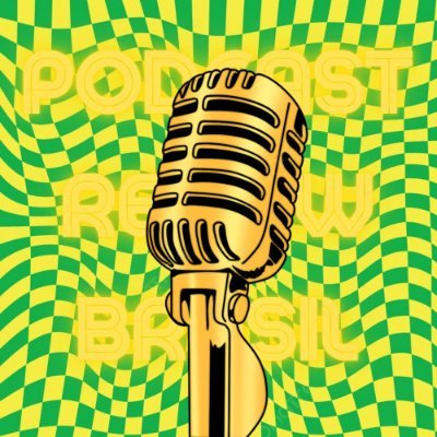 Acervo de críticas de podcasts brasileiros