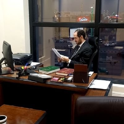 محام بالإستئناف العالي ومجلس الدولة
عضو بإتحاد المحامين العرب
ومستشار قانوني بالمملكة العربية السعودية