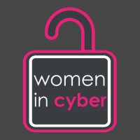 Women in Cyber Unlimited (@womencyberwales) 's Twitter Profile Photo Women in Cyber Unlimited (@womencyberwales) 's Twitter Profile Photo