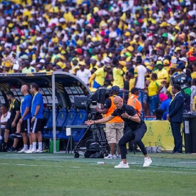 Sundowns Supporter From Eastern Cape. NdinguMxhosa Makwedini