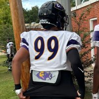 Jarvier Clark Thompson (@jarvier27226) 's Twitter Profile