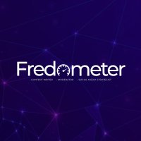 Fredometer (Ø,G) (@fredometers) 's Twitter Profile Photo