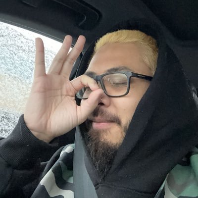 NathanielSajo's profile picture. Grey59 till the end.