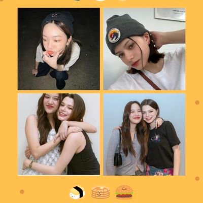 HY💞PUN💚🦈Becky💖🦦
#FreenBecky #ฟรีนเบค
#beckysangels #srchafreen