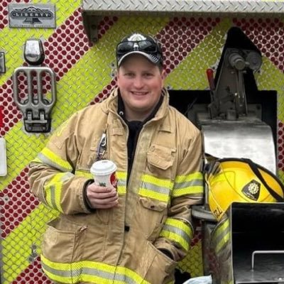 Hog and cash crop farmer. Volunteer Firefighter. Proud to grow great food in Ontario.