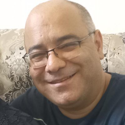 FaridShahy's profile picture. 