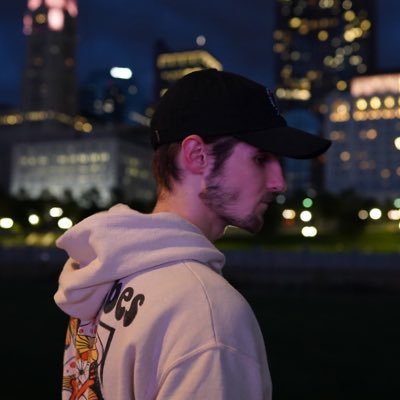 allbrightmusic's profile picture. Hear in Color