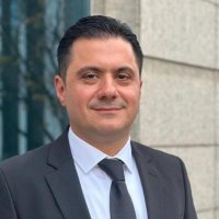 Seyit Hisoğlu (@seyithisoglu) Twitter profile photo