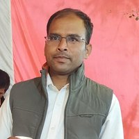 Deepak Chaudhary (@deepakk86932762) 's Twitter Profile
