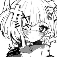 賽博魔女東島紗織 (@hermosaj93788) 's Twitter Profile Photo