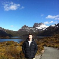 Dwayne Sparkes (@sparkedwayne) 's Twitter Profile