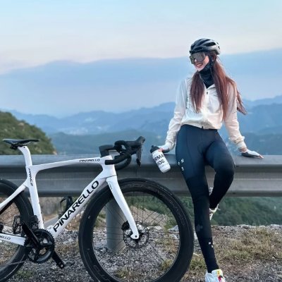 Every fall is an opportunity to grow. Keep going and you will finally have your moment of glory #sol #eth #btc #xrp
a Pinarello