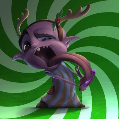 The Battle Bunnies https://t.co/upEse653el
Dead Poker Society https://t.co/PQR9V3uKmn